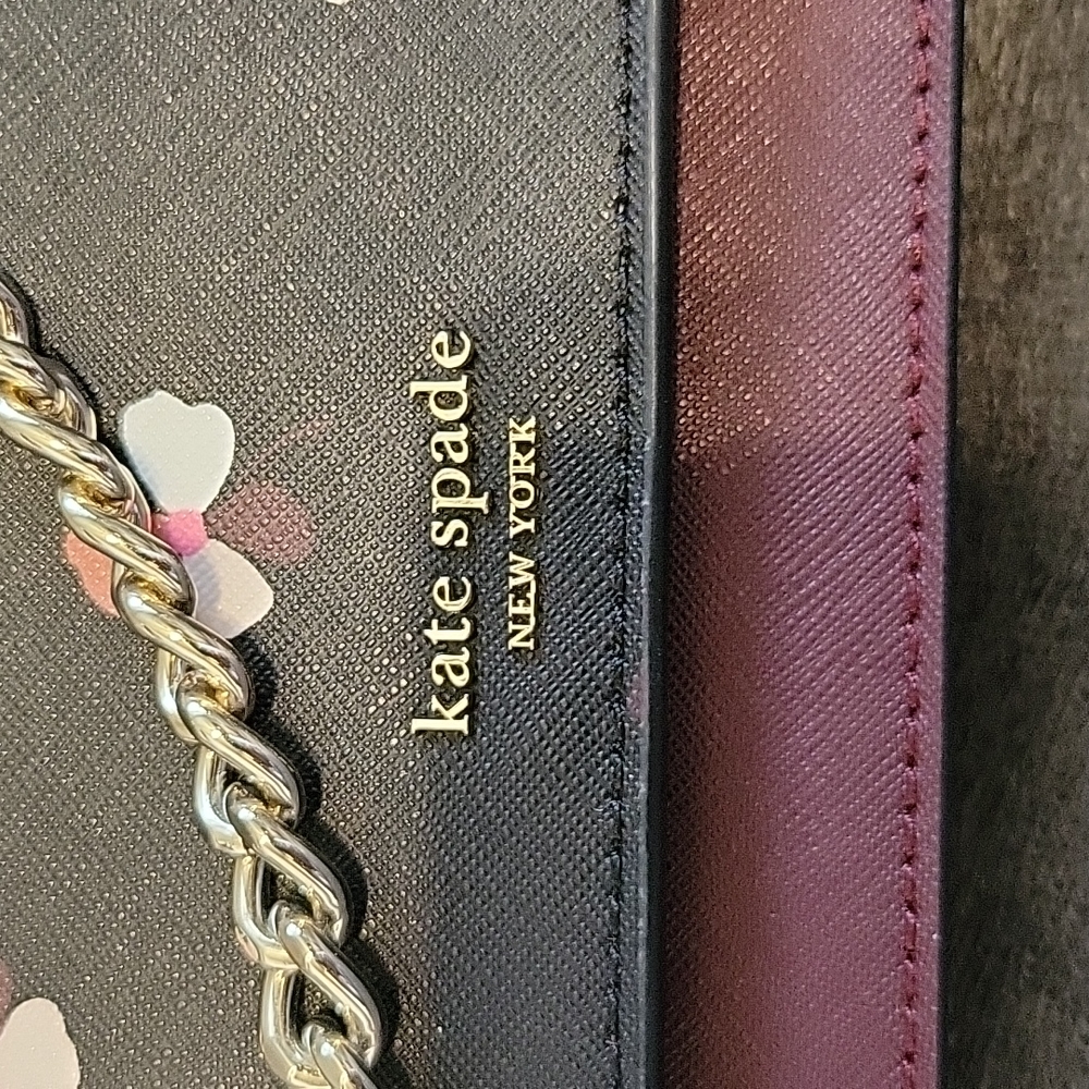 Brand New Kate Spade Purse - Picture 3 of 8
